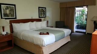 Best Western Hotel Chilliwack BC [upl. by Atikahs]