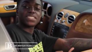 Kodak Black Before The Fame Rare Documentary [upl. by Stinky]