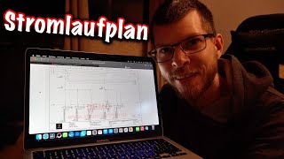 Stromlaufpläne schnell und einfach erstellen ElektroM [upl. by Turoff562]