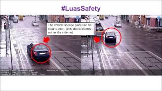 Red Light Camera System How it Works [upl. by Uranie840]