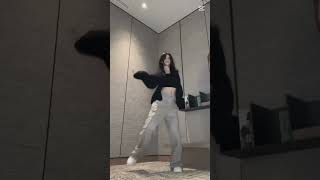 Yeji fancam [upl. by Nainatrad985]