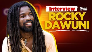 Serwaa Amihere Sits With Rocky Dawuni [upl. by Aihseket]