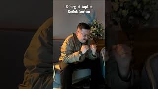 Singerkutluk uyghursong song singer shortvideo short love music uyghur uygur [upl. by Trip]