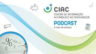 Podcast CIAC Oliveira de Azeméis 2024  Episódio 9 [upl. by Atiral2]