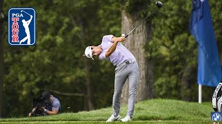 Breakdown of Joaquin Niemann’s golf swing [upl. by Link]