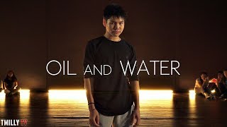 Oil amp Water  Rationale  Dance Choreography by Sean Lew  TMillyTV [upl. by Taffy156]