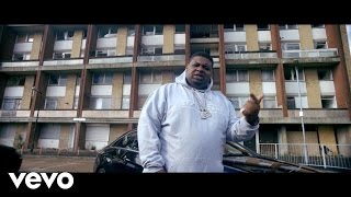 Big Narstie  BDL Anthem [upl. by Amieva243]