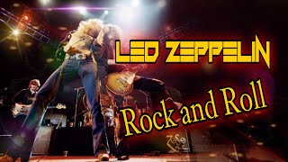 Led Zeppelin  The Ocean Live at Madison Square Garden New York NY 71973 HD Remaster [upl. by Kapeed]