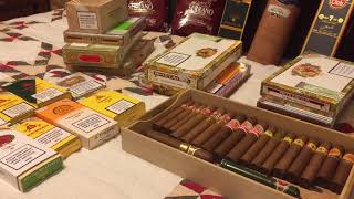 How I spent 1000 on cigars in Cuba [upl. by Bibby]