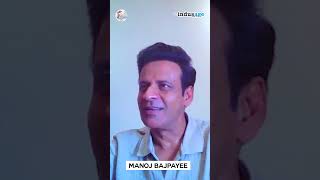 Manoj Bajpayee on Shooting Silence 3 in Australia  Exclusive Interview [upl. by Ragse]