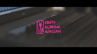 Xutik  Kantu Berrien Azalean [upl. by Cirdahc]