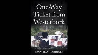 OneWay Ticket from Westerbork Holocaust Memorial Day 2021 [upl. by Pass]