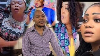 😡😡😡👹botali buzoba ya maman oyo cinéma congolais ebebi pona yo😡😡 [upl. by Yesak]