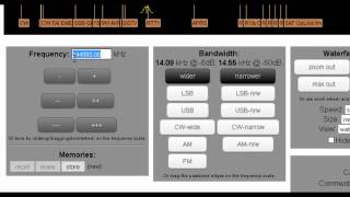 Come praticare radioascolto online [upl. by Barbarese574]