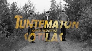 Tuntematon Sotilas [upl. by Isabelle]