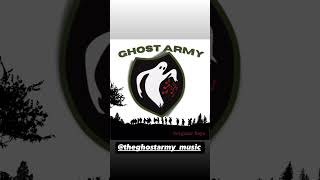 The Ghost Army WANTS YOU to Fight for Brighter Days [upl. by Aicital]