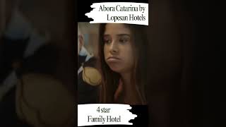 Abora Catarina by Lopesan Hotels planmytourofficial [upl. by Rie]