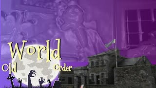 Old World Order Documentary [upl. by Redmer279]