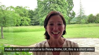 Welcome to Penny Brohn UK [upl. by Wall]