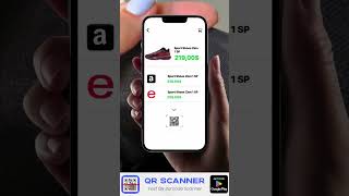 QR Code amp Barcode Scanner [upl. by Frodeen]