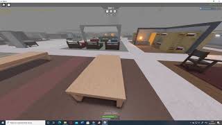 Poradnik do SCP3008 Roblox 1 Jak kontrolować przedmioty i cechy pracowników [upl. by Liew]