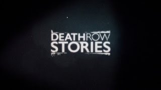 Death Row Stories Trailer [upl. by Hughie]