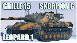 StuG III Ausf G • 7 KILLS • 27K DMG • WoT Blitz [upl. by Haroppiz543]