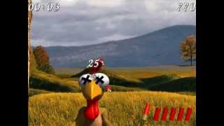 Moorhuhn Original  Gameplay [upl. by Diva]