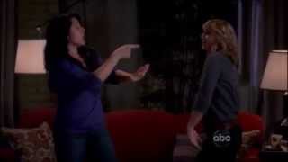 Greys Anatomy  Dance It Out [upl. by Dranyl360]