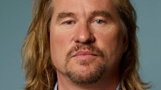 The Tragic Real Life Story Of Val Kilmer [upl. by Kenlee469]