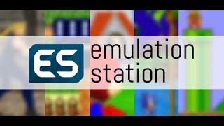 How to setup EmulationStation on Windows 10 like RetroPie using RetroArch 2019 [upl. by Droffilc]