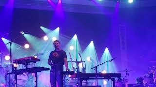 Owl City  Cave In LIVE  Columbus 91323 [upl. by Nolyaj]