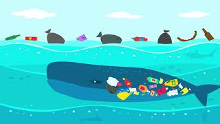 World Oceans Day [upl. by Pantheas]