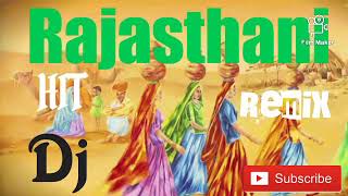 🎶New Rajasthani Dj Remix Song 2020NonStop Rajasthani Dj Mashup Marwadi Junction Hit Dj Remix Song [upl. by Rebbecca]