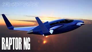 Raptor NG  The next generation [upl. by Norad785]