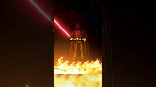 Vader but lore accurate [upl. by Picker]