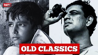 10 Old Classic Movies for Indian Cinephiles [upl. by Kciredec]