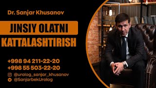 🍆 Jinsiy olatni kattalashtirish [upl. by Centeno]