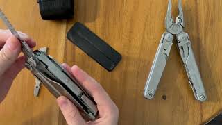 Leatherman Surge Review [upl. by Harewood]