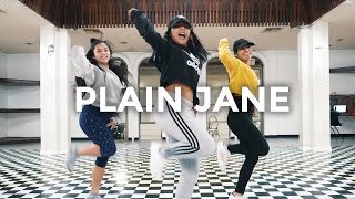 Plain Jane REMIX  AAP Ferg feat Nicki Minaj Dance Video  besperon Choreography [upl. by Hiasi]