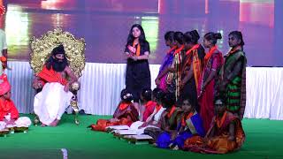 Anubhava Mantapa Skit at GSA [upl. by Latouche]