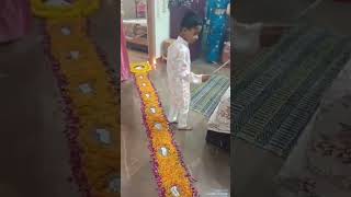 Diwali decoration 🥰🤩🎉🎇🪔shortvideo youtubeshorts shortsfeed subscribe [upl. by Sivle]