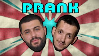 PRANK I PAR NE VITIN 2022 [upl. by Adnerb]