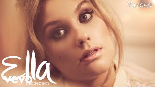 Ella Henderson  Missed Official Audio [upl. by Drawyah]