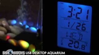 USB Desktop Aquarium [upl. by Mariette]