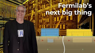 Fermilabs search for sterile neutrinos [upl. by Merat]