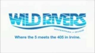 Wild Rivers Commercial [upl. by Eidualc]