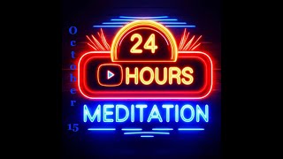 TwentyFour Hours A Day Book– October 15  Daily Reading  AA  Serenity Prayer amp Meditation [upl. by Ddahc142]