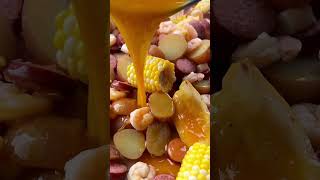 Easy Shrimp Boil [upl. by Niawtna406]