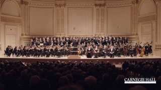 Beethoven Symphony No 9 — Ode to Joy Excerpt [upl. by Aidualc]